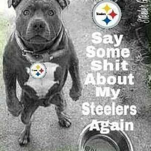 Meet your Posher, Reginald